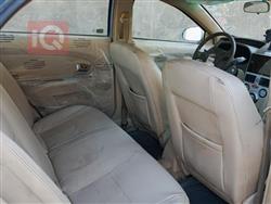 Chery Fulwin 2